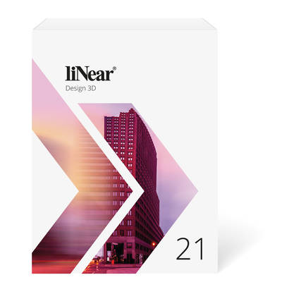 liNear Design 3D