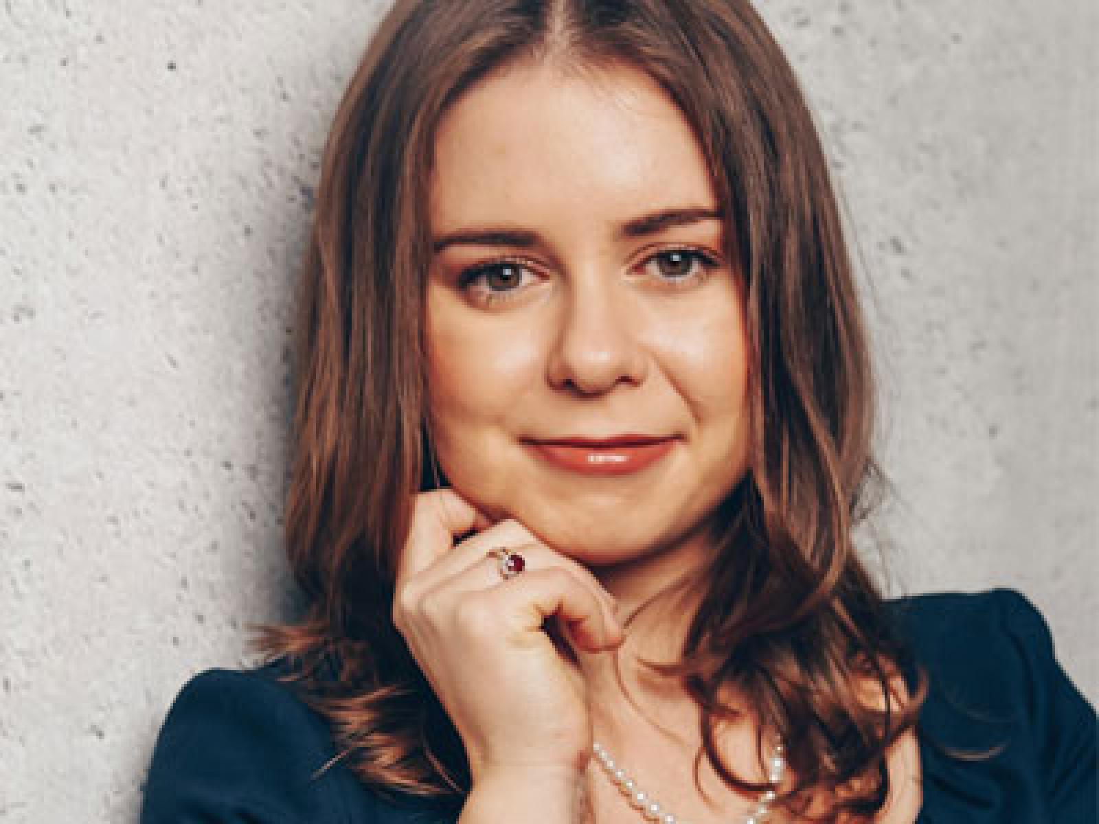 Laura Eckert-Rinallo