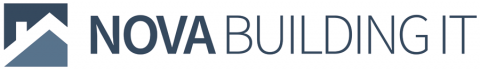 Logo NOVA Building IT